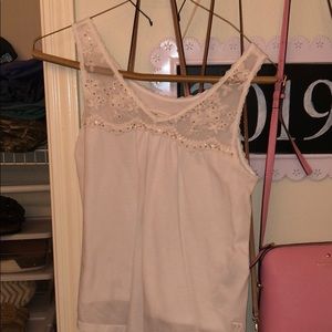 never wear it, it is an older style